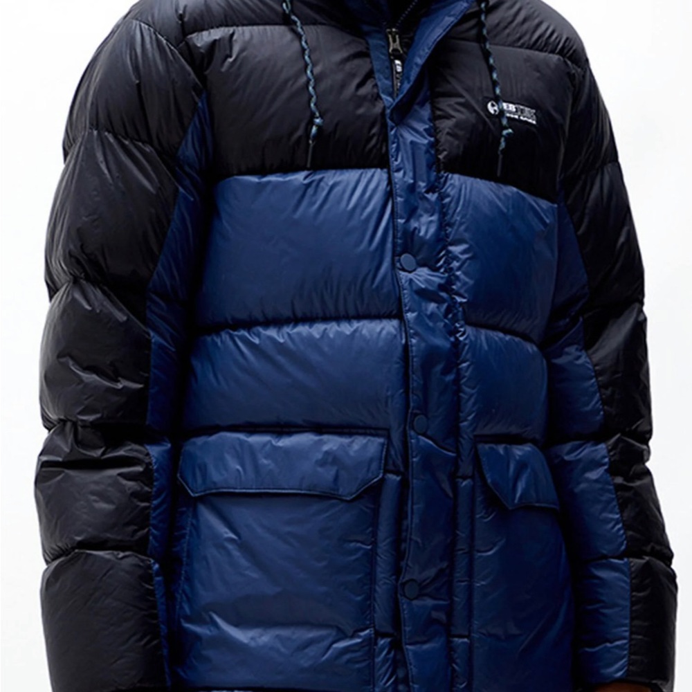 Eddie Bauer Down Parka